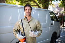 Best Fumigation Services  in Hillsboro, KS